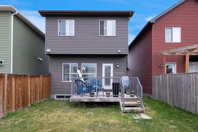 55 Autumn Crescent Se, House detached with 3 bedrooms, 2 bathrooms and 2 parking in Calgary AB | Image 30