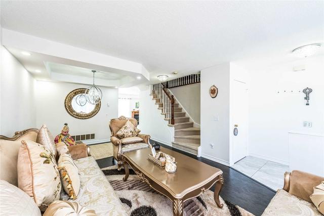 30 Softneedle Ave, House semidetached with 3 bedrooms, 4 bathrooms and 4 parking in Brampton ON | Image 39