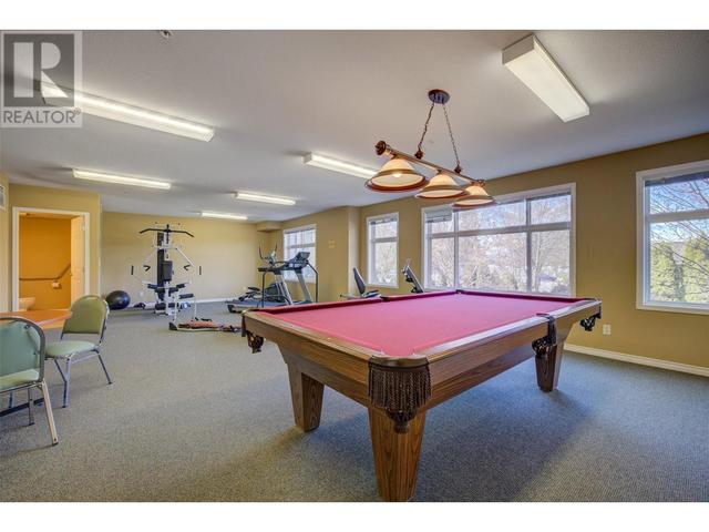 106 - 1235 Klo Road, Condo with 2 bedrooms, 2 bathrooms and 1 parking in Kelowna BC | Image 35