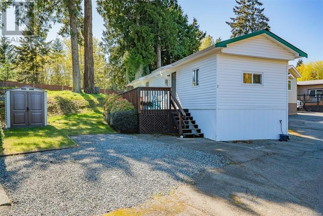 2 - 1074 Old Victoria Rd, House other with 2 bedrooms, 1 bathrooms and 1 parking in Nanaimo BC | Image 22