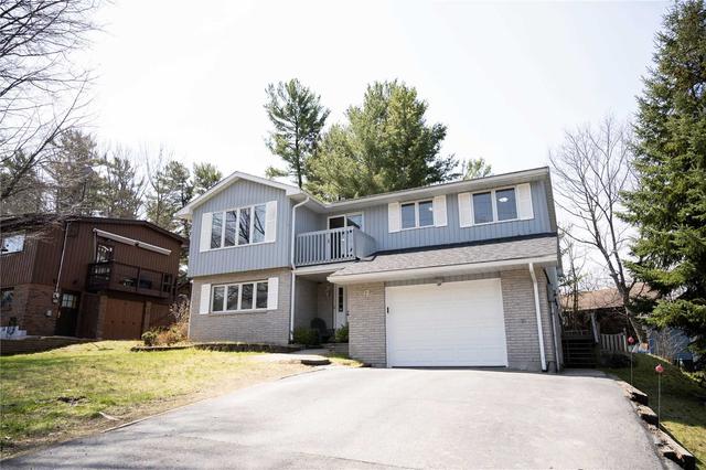 12 Waubeek St, House detached with 3 bedrooms, 3 bathrooms and 5 parking in Parry Sound ON | Image 1
