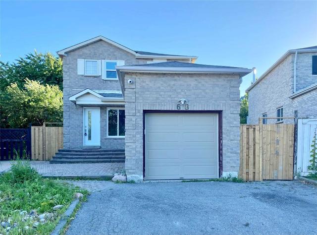 68 Large Cres, House detached with 3 bedrooms, 4 bathrooms and 3 parking in Ajax ON | Image 19
