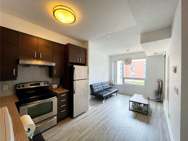 530 - 8228 Birchmount Rd, Condo with 1 bedrooms, 1 bathrooms and 1 parking in Markham ON | Image 8