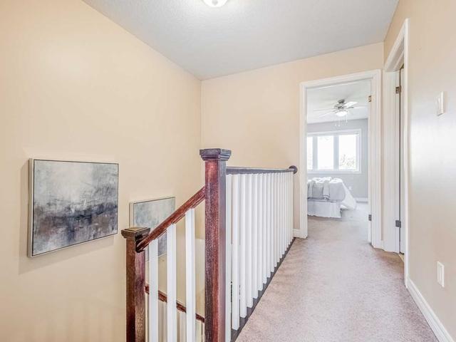 44 Chloe St, House attached with 3 bedrooms, 3 bathrooms and 3 parking in St. Catharines ON | Image 6