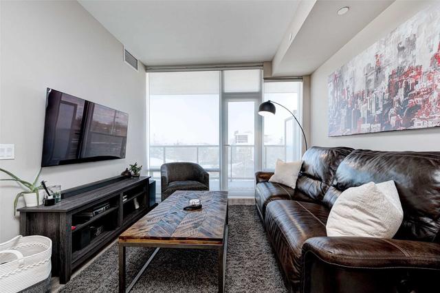 420 - 4800 Highway 7, Condo with 2 bedrooms, 2 bathrooms and 1 parking in Vaughan ON | Image 20