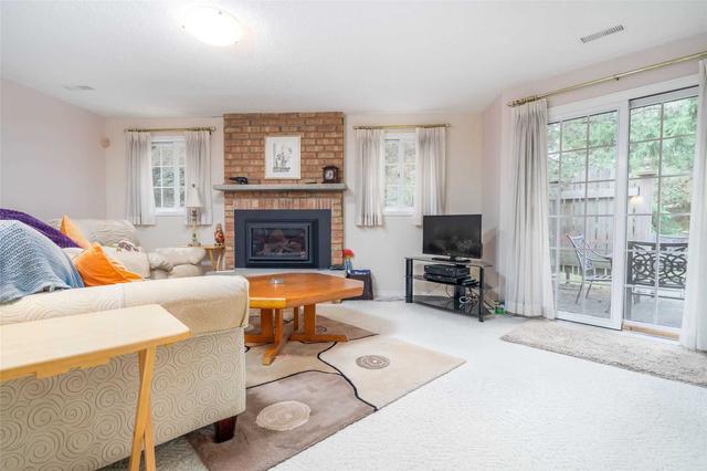 1b - 270 Morrison Rd, Townhouse with 2 bedrooms, 4 bathrooms and 2 parking in Kitchener ON | Image 15