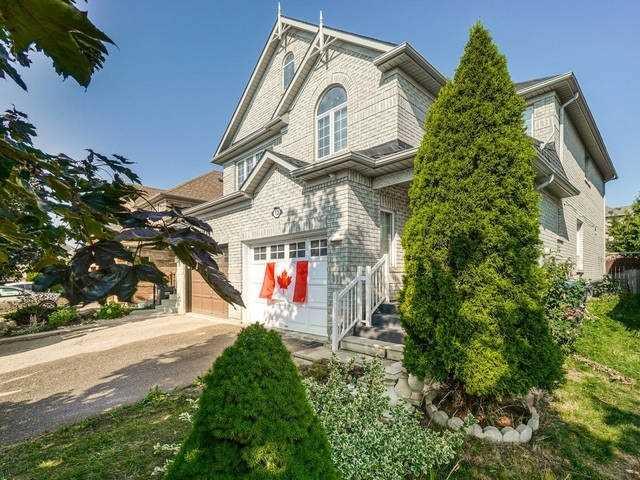 7128 Magistrate Terr, House semidetached with 4 bedrooms, 4 bathrooms and 3 parking in Mississauga ON | Image 31