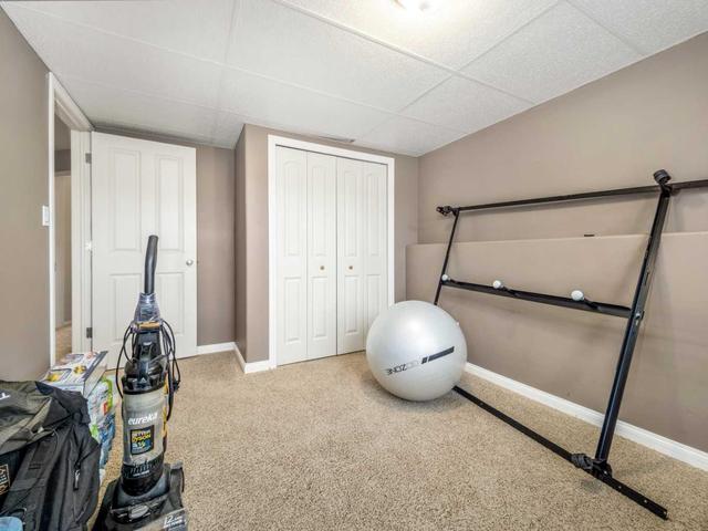 65 Dorothy Gentleman Crescent N, House detached with 4 bedrooms, 2 bathrooms and 2 parking in Lethbridge AB | Image 28