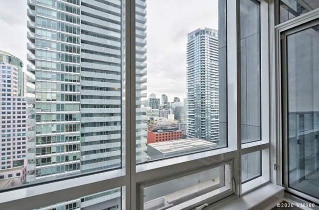 2308 - 295 Adelaide St W, Condo with 1 bedrooms, 1 bathrooms and 1 parking in Toronto ON | Image 9