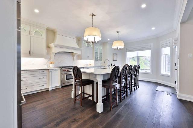 4186 Arbourfield Dr, House detached with 3 bedrooms, 4 bathrooms and 4 parking in Burlington ON | Image 5