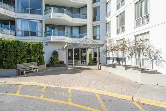 506 - 4727 Sheppard Ave E, Condo with 2 bedrooms, 2 bathrooms and 2 parking in Toronto ON | Image 23