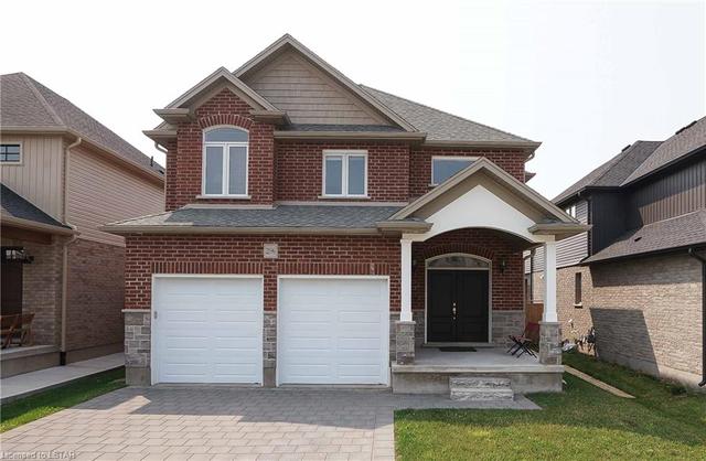 2196 Springridge Drive, House detached with 4 bedrooms, 2 bathrooms and 4 parking in London ON | Image 1