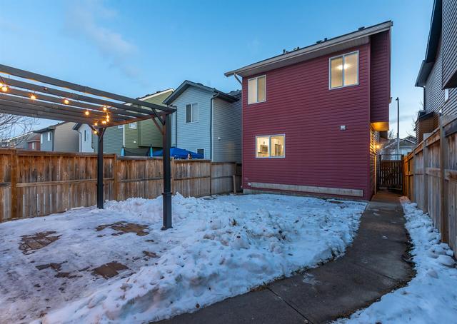 89 Auburn Bay View Se, House detached with 3 bedrooms, 2 bathrooms and 2 parking in Calgary AB | Image 26
