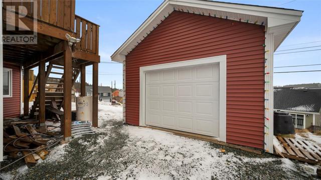 3 Eider Place, House detached with 5 bedrooms, 3 bathrooms and null parking in Paradise NL | Image 45