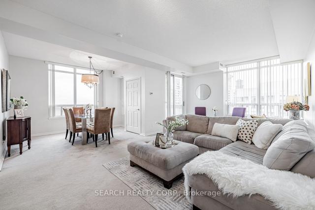 ph202 - 8 Hillcrest Ave, Condo with 3 bedrooms, 3 bathrooms and 1 parking in Toronto ON | Image 4