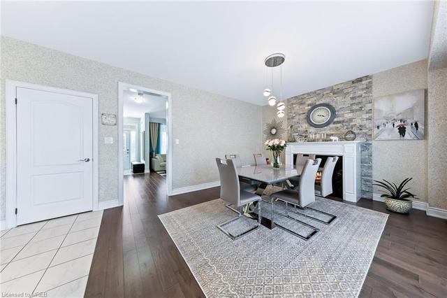 51 Landscape Drive, House detached with 4 bedrooms, 2 bathrooms and 9 parking in Oro Medonte ON | Image 8