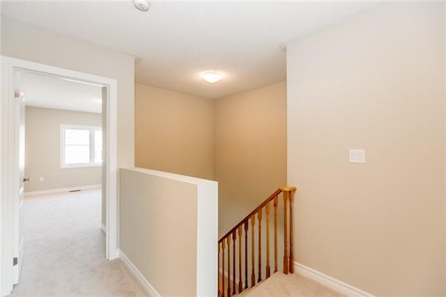 68 Milson Cres, House attached with 4 bedrooms, 4 bathrooms and 2 parking in Guelph ON | Image 13