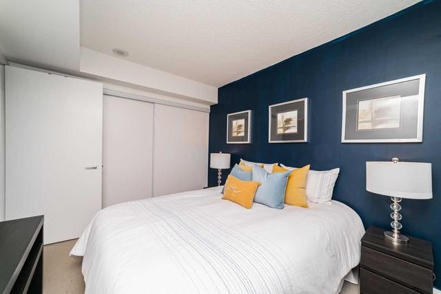 311 - 19 Singer Crt, Condo with 1 bedrooms, 1 bathrooms and 0 parking in Toronto ON | Image 13