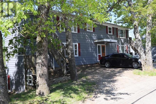 93 & 99 North Street, Condo with 0 bedrooms, 0 bathrooms and null parking in Bridgewater NS | Image 2