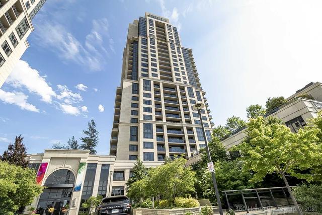 ph 1 - 6 Eva Rd, Condo with 2 bedrooms, 2 bathrooms and 2 parking in Toronto ON | Image 28