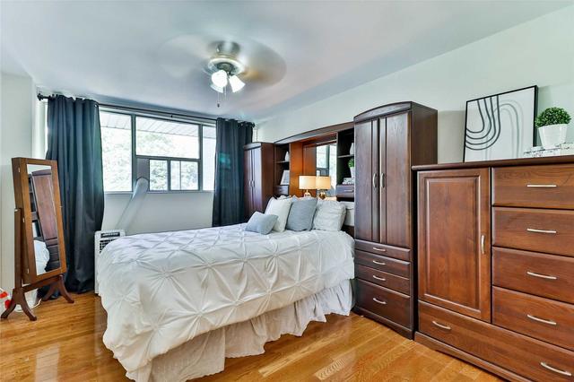 th8 - 1624 Bloor St, Townhouse with 4 bedrooms, 3 bathrooms and 1 parking in Mississauga ON | Image 6