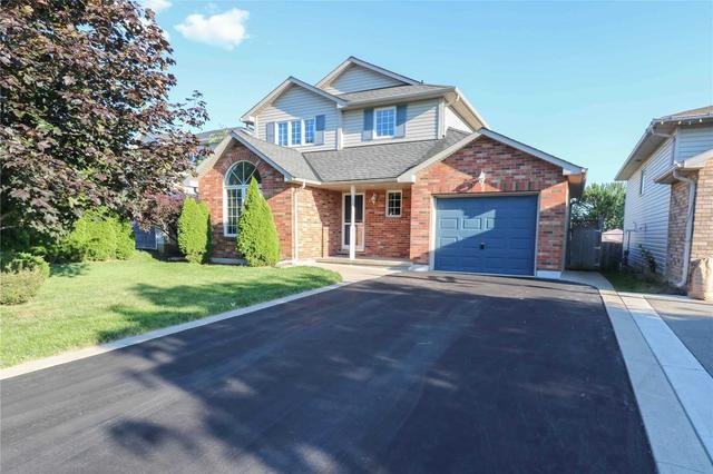 71 Morgan Rd, House detached with 3 bedrooms, 2 bathrooms and 5 parking in Haldimand County ON | Image 12