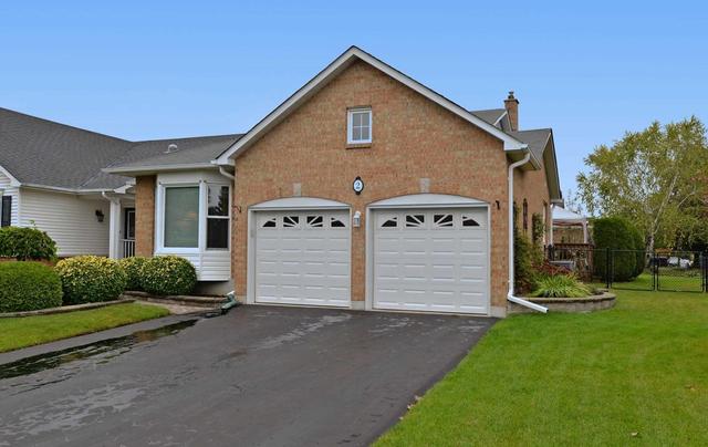 2 Hemmingway Dr, House detached with 4 bedrooms, 2 bathrooms and 2 parking in Clarington ON | Image 20