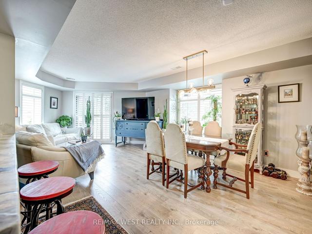 e - 43 Chester St S, Townhouse with 2 bedrooms, 2 bathrooms and 1 parking in Oakville ON | Image 34