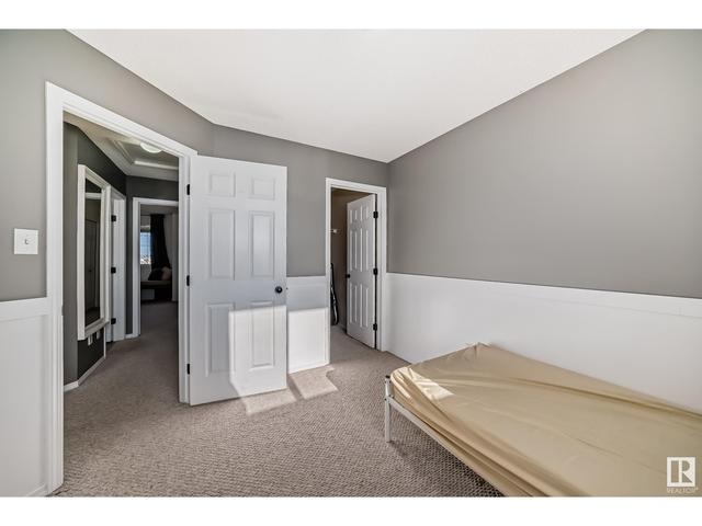 2925 23 St St Nw, House semidetached with 3 bedrooms, 2 bathrooms and null parking in Edmonton AB | Image 27