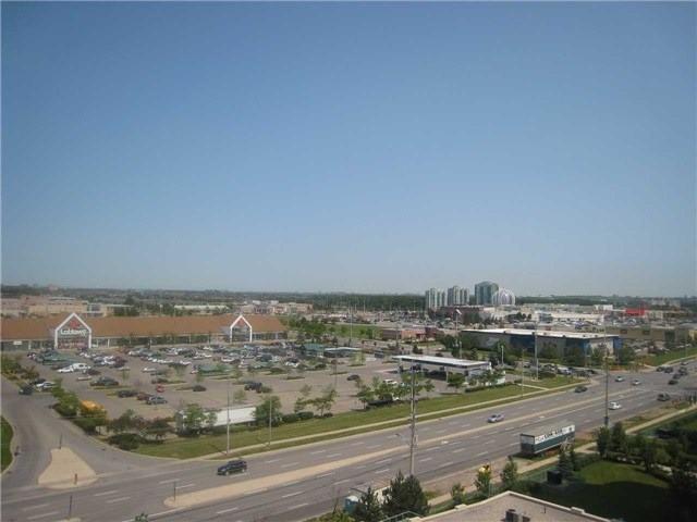1001 - 4889 Kimbermount Ave, Condo with 1 bedrooms, 1 bathrooms and 1 parking in Mississauga ON | Image 9