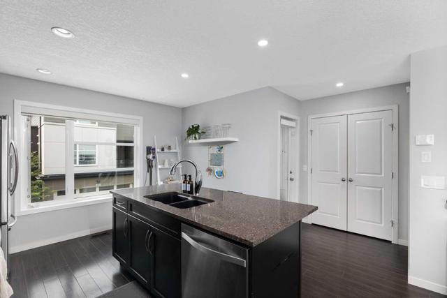 707 Evanston Drive Nw, Home with 3 bedrooms, 2 bathrooms and 2 parking in Calgary AB | Image 35