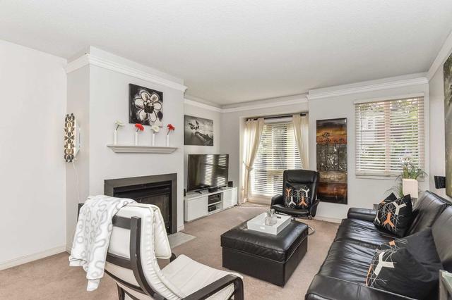 110 - 895 Maple Ave, Townhouse with 2 bedrooms, 2 bathrooms and 2 parking in Burlington ON | Image 31