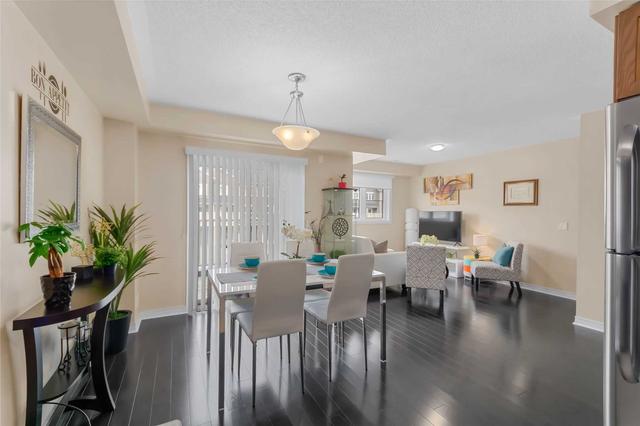 85 Tabaret Cres, House attached with 2 bedrooms, 2 bathrooms and 3 parking in Oshawa ON | Image 13