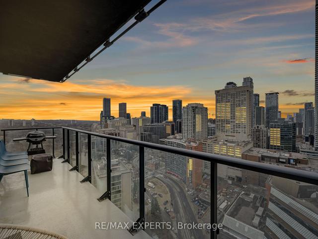 3007 - 825 Church St, Condo with 2 bedrooms, 2 bathrooms and 1 parking in Toronto ON | Image 30