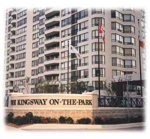 sph10 - 1 Aberfoyle Cres, Condo with 2 bedrooms, 2 bathrooms and 1 parking in Toronto ON | Image 1