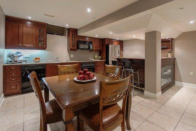 640 Vaughan Mills Rd, House detached with 4 bedrooms, 4 bathrooms and 5 parking in Vaughan ON | Image 17