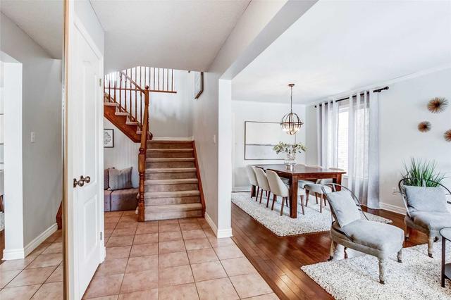 5120 Ridgewell Rd, House detached with 4 bedrooms, 4 bathrooms and 4 parking in Burlington ON | Image 37