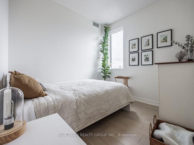 1106 - 1638 Bloor St W, Condo with 2 bedrooms, 2 bathrooms and 1 parking in Toronto ON | Image 8