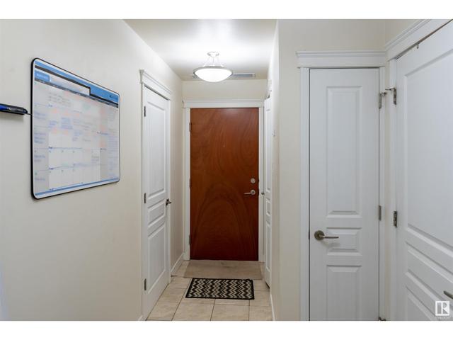 112 - 10333 112 Street Nw Nw, Condo with 1 bedrooms, 1 bathrooms and null parking in Edmonton AB | Image 3