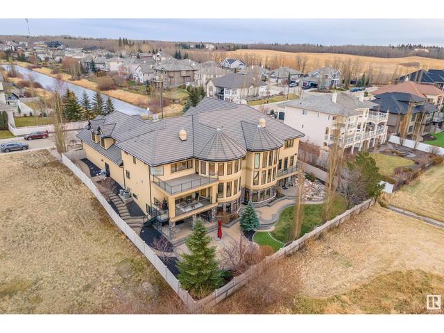 484 - 52304 Rge Rd 233, House detached with 7 bedrooms, 8 bathrooms and 8 parking in Edmonton AB | Image 49