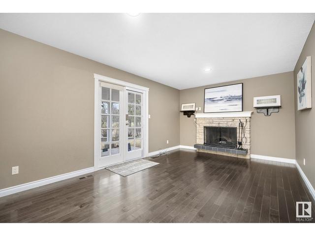 123 Fairway Dr Nw, House detached with 4 bedrooms, 3 bathrooms and null parking in Edmonton AB | Image 13