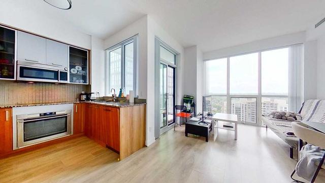 2503 - 5168 Yonge St, Condo with 2 bedrooms, 2 bathrooms and 1 parking in Toronto ON | Image 11
