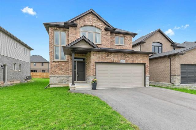 9435 Eagle Ridge Dr, House detached with 3 bedrooms, 3 bathrooms and 6 parking in Niagara Falls ON | Image 1