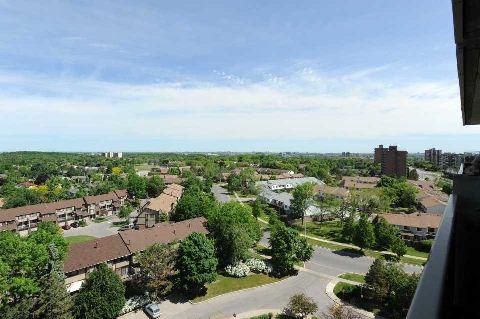 1103 - 2929 Aquitaine Ave, Condo with 2 bedrooms, 1 bathrooms and 2 parking in Mississauga ON | Image 13