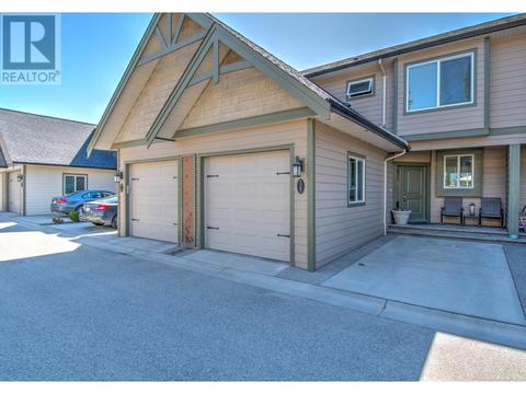 237 - 3780 Schubert Road, House attached with 4 bedrooms, 3 bathrooms and 1 parking in Armstrong BC | Card Image