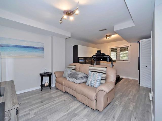 10 - 8050 Islington Ave, Townhouse with 3 bedrooms, 3 bathrooms and 2 parking in Vaughan ON | Image 26