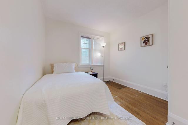 12 Gardenvale Rd, House detached with 3 bedrooms, 3 bathrooms and 5 parking in Toronto ON | Image 8