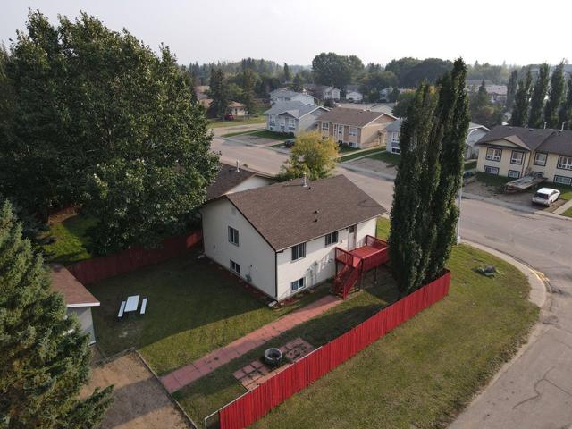 5613 Evergreen Drvie, House detached with 5 bedrooms, 2 bathrooms and 2 parking in High Prairie AB | Image 23