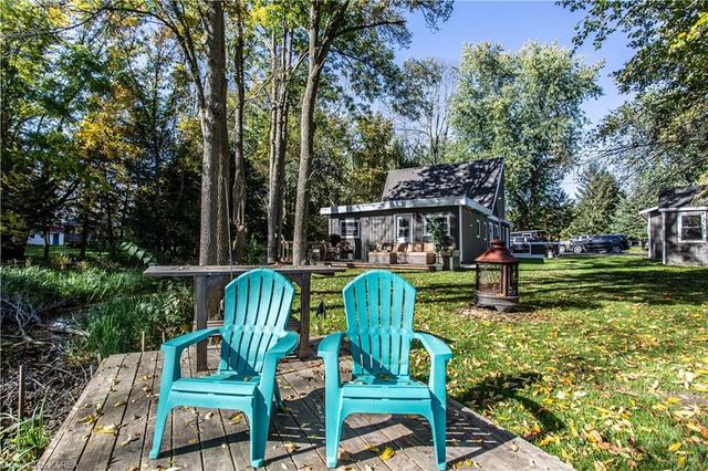 8546 County Road 2, House detached with 3 bedrooms, 2 bathrooms and 7 parking in Greater Napanee ON | Image 29