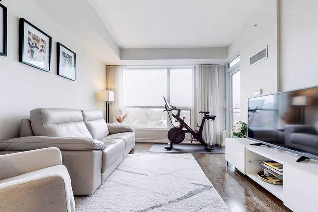409 - 23 Glebe Rd W, Condo with 2 bedrooms, 2 bathrooms and 1 parking in Toronto ON | Image 34